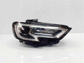 Frontscheinwerfer Audi A3 8V0941006E LED Rechts Scheinwerfer Headlight