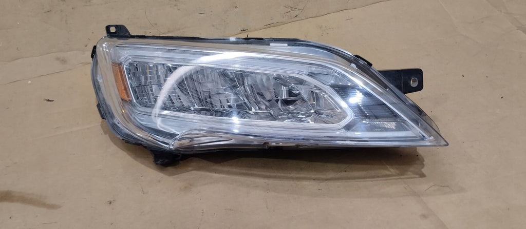 Frontscheinwerfer Dodge Ram Ducato 68516024AA 68516025A Rechts Headlight SCH4197247990yp