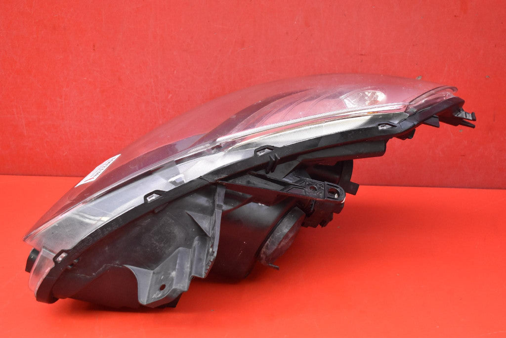 Frontscheinwerfer Renault Clio III 1002330 Ein Satz Scheinwerfer Headlight SCH6554846018jw
