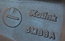 Load image into Gallery viewer, 1x Alufelge 16 Zoll 6.5" 5x114.3 40ET N856014 Nissan Qashqai I Pulsar Rim Wheel FEL2043357501oc