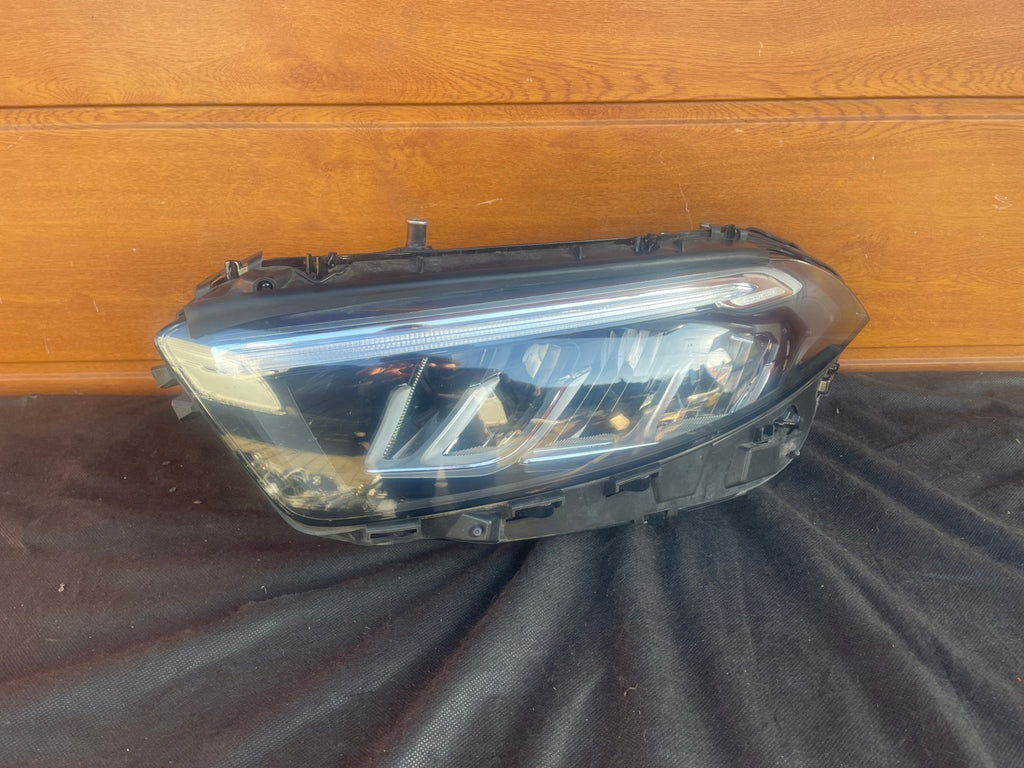Frontscheinwerfer Mercedes-Benz W177 A1779062106 Links Scheinwerfer Headlight SCH7201778338px
