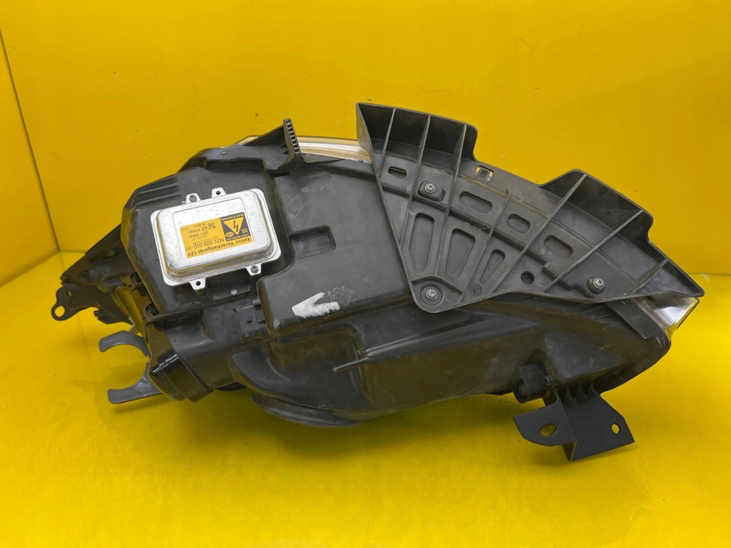 Frontscheinwerfer Citroën C4 Picasso I Xenon Rechts Scheinwerfer Headlight SCH9925284318ys