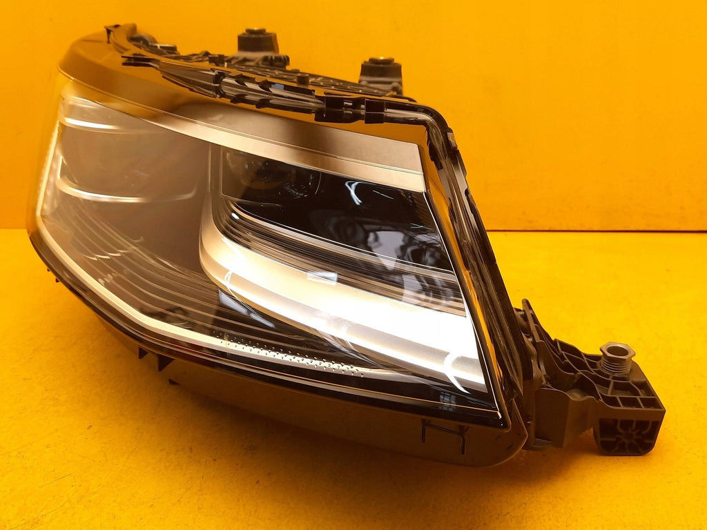 Frontscheinwerfer VW Multivan T7 7T1941082B Full LED Rechts Headlight SCH4697909736cn