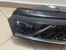 Laden Sie das Bild in den Galerie-Viewer, Frontscheinwerfer Skoda Octavia IV 5E4941015A LED Links Scheinwerfer Headlight SCH2829612370es
