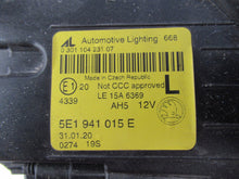 Load image into Gallery viewer, Frontscheinwerfer Skoda Octavia III 5E1941015E LED Links Scheinwerfer Headlight SCH2770682025pj