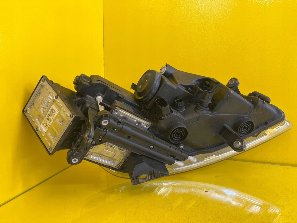 Frontscheinwerfer VW 3D1941015G Xenon Links Scheinwerfer Headlight SCH8834132950ku