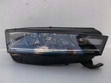 Laden Sie das Bild in den Galerie-Viewer, Frontscheinwerfer Skoda Octavia 5E4941016L Rechts Scheinwerfer Headlight SCH7379185327wx