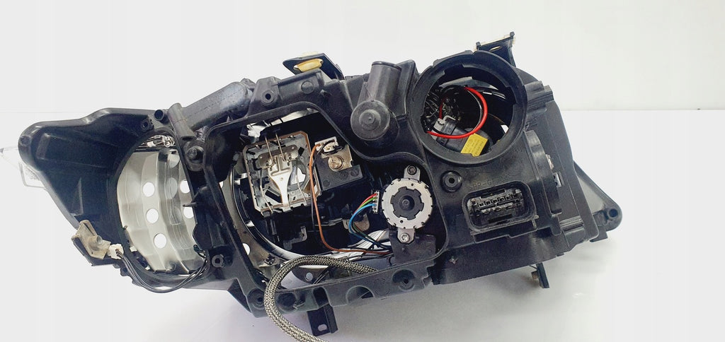 Frontscheinwerfer BMW 3 E91 E90 7202583 Xenon Ein Stück (Rechts oder Links) SCH5875481584zj