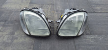 Laden Sie das Bild in den Galerie-Viewer, Frontscheinwerfer Mercedes-Benz Slk R170 0301097202 1708200261 Rechts Headlight SCH4587374197em