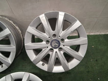 Load image into Gallery viewer, 1x Alufelge 16 Zoll A2464010500 Mercedes-Benz W246 W242 Rim Wheel FEL4016197587sz
