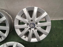 Load image into Gallery viewer, 1x Alufelge 16 Zoll A2464010500 Mercedes-Benz W246 W242 Rim Wheel FEL4016197587sz