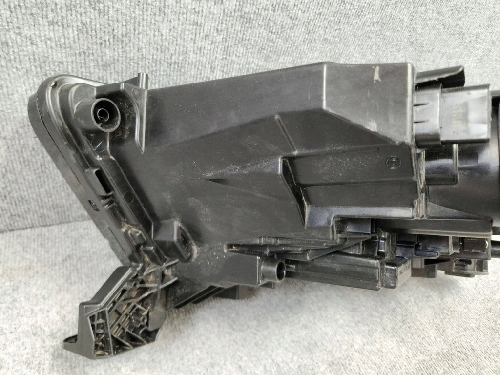Frontscheinwerfer Opel Mokka 9847939180-SCZ LED Rechts Scheinwerfer Headlight SCH1835180387sj
