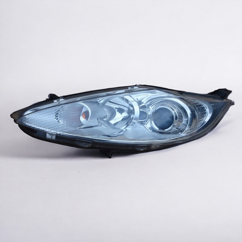 Frontscheinwerfer Ford Fiesta 8A61-13W030-CH Links Scheinwerfer Headlight