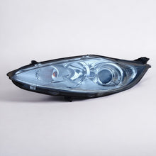 Load image into Gallery viewer, Frontscheinwerfer Ford Fiesta 8A61-13W030-CH Links Scheinwerfer Headlight