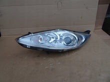 Load image into Gallery viewer, Frontscheinwerfer Ford Fiesta 8A61-13W030-CH Links Scheinwerfer Headlight