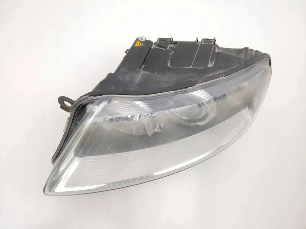 Frontscheinwerfer Audi A6 5DV00829000 Links Scheinwerfer Headlight SCH8480263250go