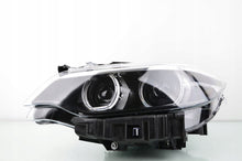 Laden Sie das Bild in den Galerie-Viewer, Frontscheinwerfer BMW F22 F23 7493637 LED Links Scheinwerfer Headlight SCH4867115640nj
