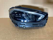 Load image into Gallery viewer, Frontscheinwerfer Mercedes-Benz W206 A2069068204 LED Rechts Headlight SCH7591522399le