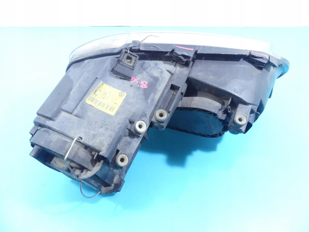Frontscheinwerfer VW Touran 1T0941031D Xenon Links Scheinwerfer Headlight SCH6658746780pd