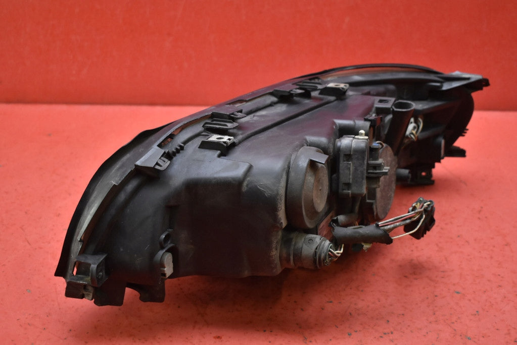 Frontscheinwerfer Volvo V70 30698836 Rechts Scheinwerfer Headlight SCH9156816900jx