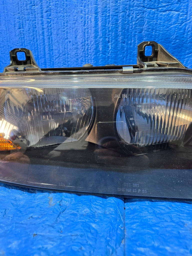 Frontscheinwerfer BMW Z3 E36 93428-00 Rechts Scheinwerfer Headlight SCH1883445420rq