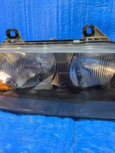 Laden Sie das Bild in den Galerie-Viewer, Frontscheinwerfer BMW Z3 E36 93428-00 Rechts Scheinwerfer Headlight SCH1883445420rq