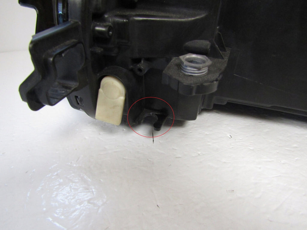 Frontscheinwerfer VW Passat 3J1941036 full LED Rechts Scheinwerfer Headlight SCH5811263733eq