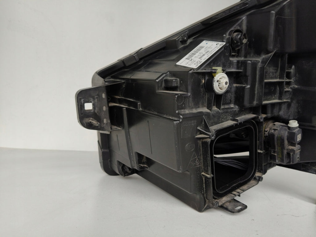 Frontscheinwerfer Renault Trafic III 260109054R Full LED Rechts Headlight SCH3649700770lj