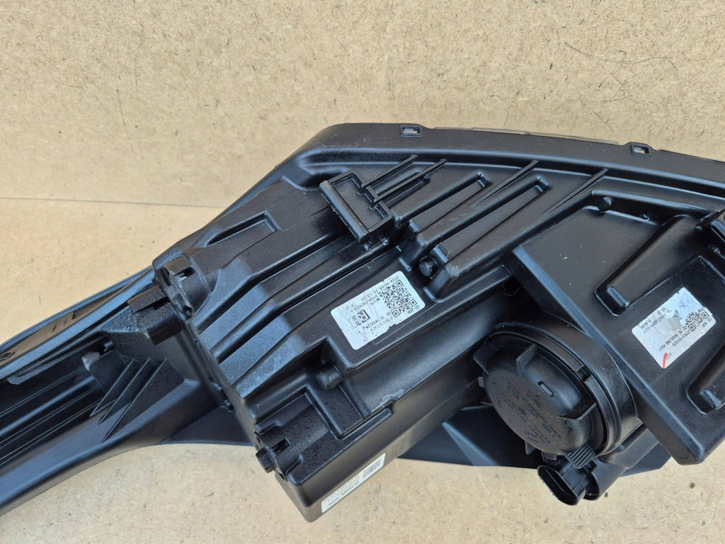 Frontscheinwerfer Kia Ceed 92102J7500 LED Rechts Scheinwerfer Headlight SCH5243893663hn