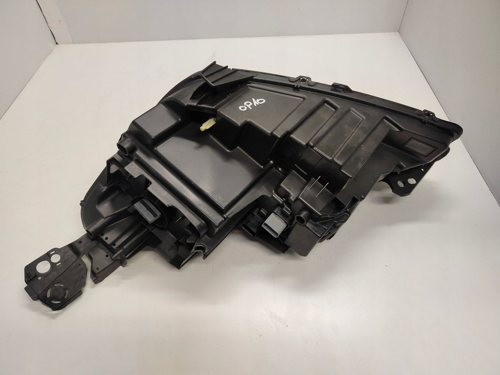 Frontscheinwerfer Peugeot II 9836230180 LED Rechts Scheinwerfer Headlight SCH2813168188co