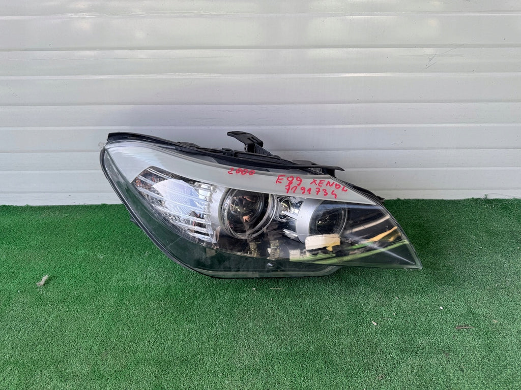 Frontscheinwerfer BMW Z4 E89 7191734 Rechts Scheinwerfer Headlight SCH9657187418iz