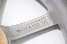 Laden Sie das Bild in den Galerie-Viewer, 1x Alufelge 17 Zoll 7.5" 5x112 30ET 6883520 BMW G21 G20 Rim Wheel FEL5025402540vu