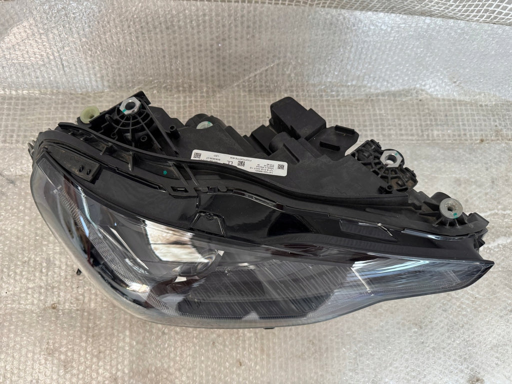Frontscheinwerfer BMW 2 G42 8083636-07 Full LED Rechts Scheinwerfer Headlight SCH6261051474ir