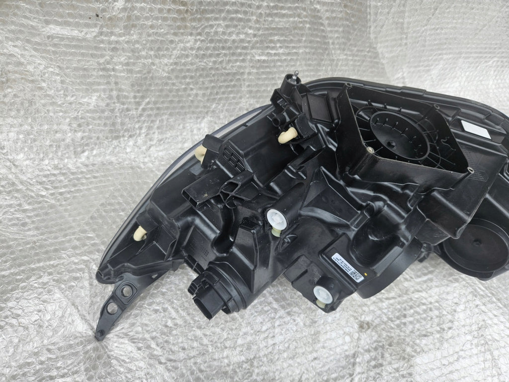 Frontscheinwerfer Ford Custom PZ31-13E014-CB Rechts Scheinwerfer Headlight SCH1035509919ww