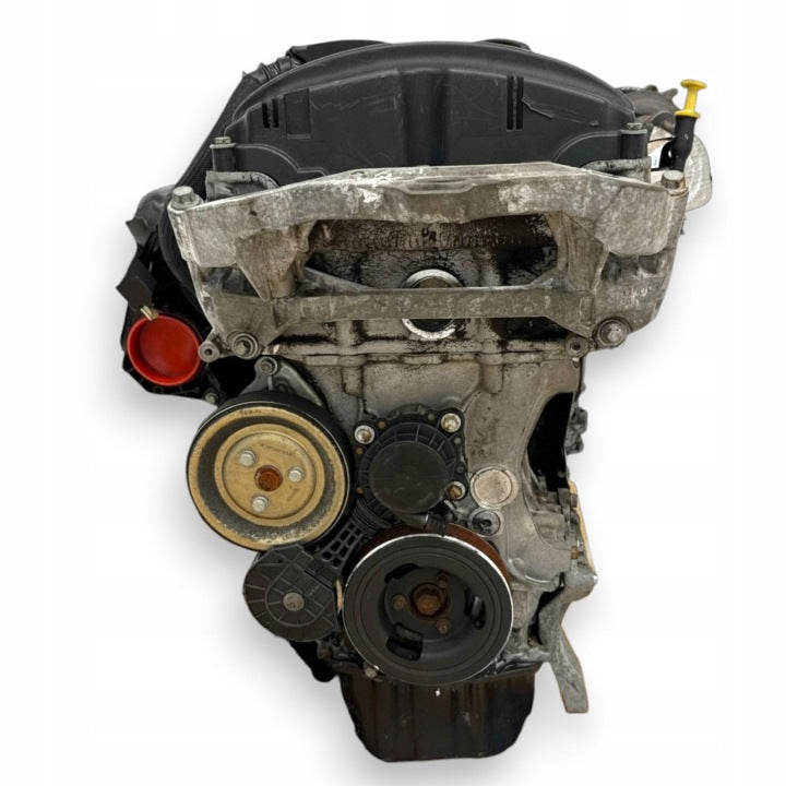 Motor Mini R57 N14B16A 1.6 THP 174PS 128kW 140TKm 2006 Benzin Engine Unkomplett MOT3707710718aa