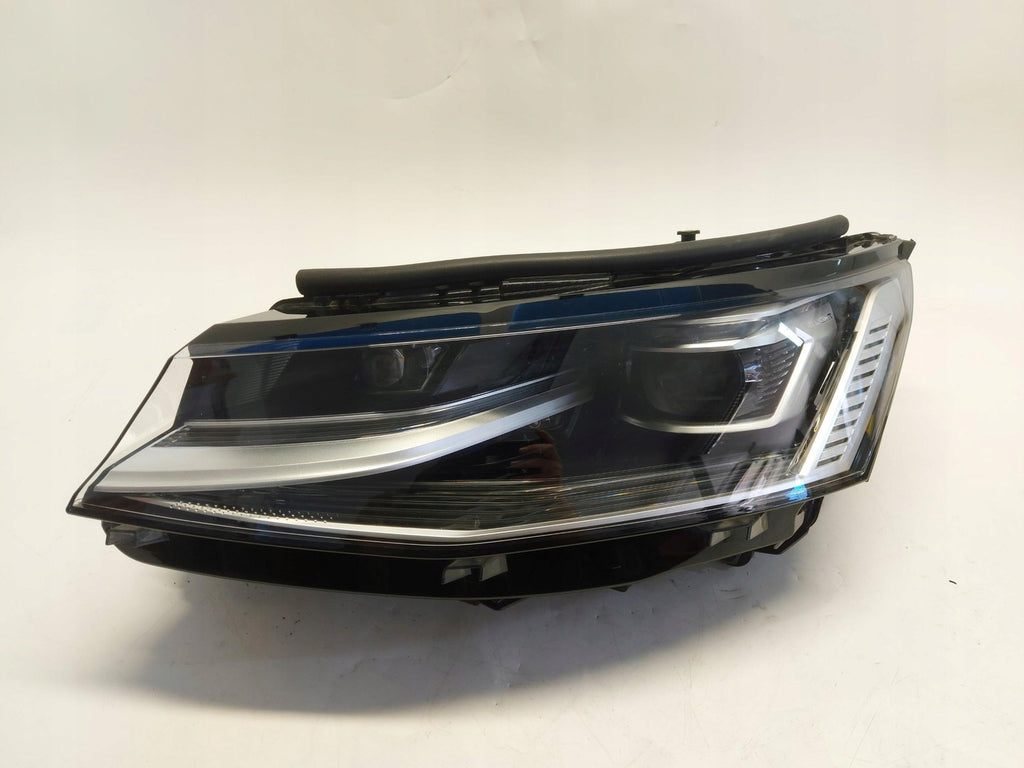 Frontscheinwerfer VW Multivan 7T2941081C Links Scheinwerfer Headlight SCH1136980164mi