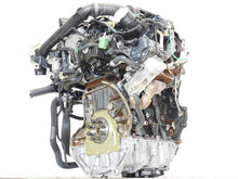 Laden Sie das Bild in den Galerie-Viewer, Motor Renault I R9M414 1.6 DCI 130PS 96kW 94TKm Diesel Engine Komplett