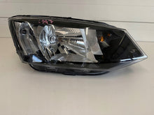Laden Sie das Bild in den Galerie-Viewer, Frontscheinwerfer Skoda Fabia III 6V1941016C Rechts Scheinwerfer Headlight SCH3451701899el