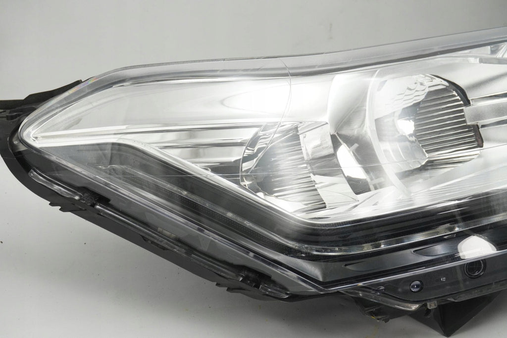 Frontscheinwerfer Citroën C5 II 9674397980 Rechts Scheinwerfer Headlight SCH7938493896od