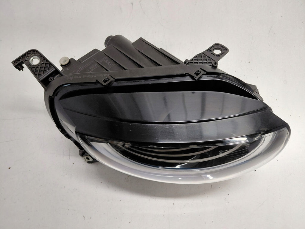 Frontscheinwerfer Fiat 500e Rechts Scheinwerfer Headlight SCH2374390721hw