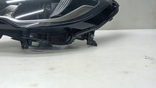 Laden Sie das Bild in den Galerie-Viewer, Frontscheinwerfer Opel Astra K 39158005 LED Links Scheinwerfer Headlight