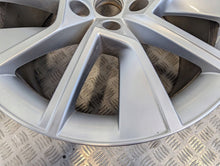 Load image into Gallery viewer, 1x Alufelge 18 Zoll 8.5" 5x112 41ET 3V0601025BK Skoda Superb Iii Rim Wheel FEL1281649656zj