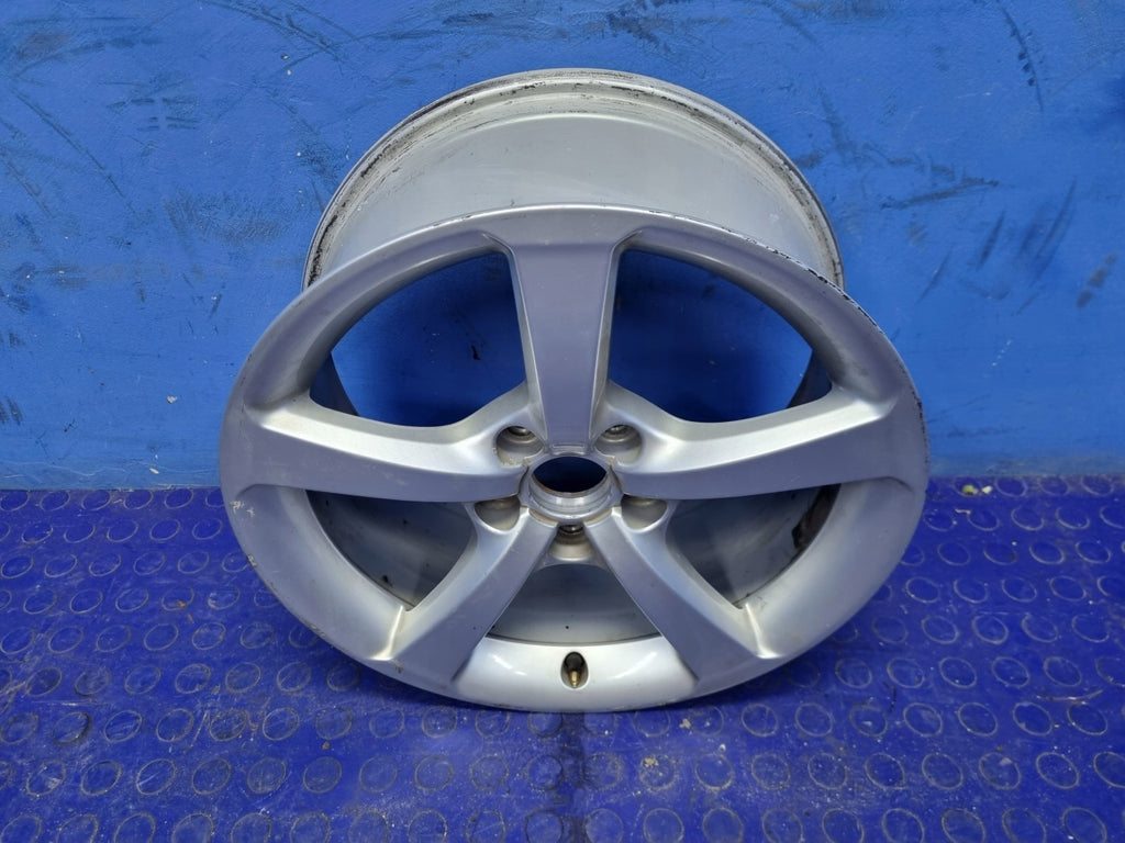 1x Alufelge 17 Zoll 7.5" 5x112 43ET 8V0601025S Audi A3 Rim Wheel FEL6810710603ua