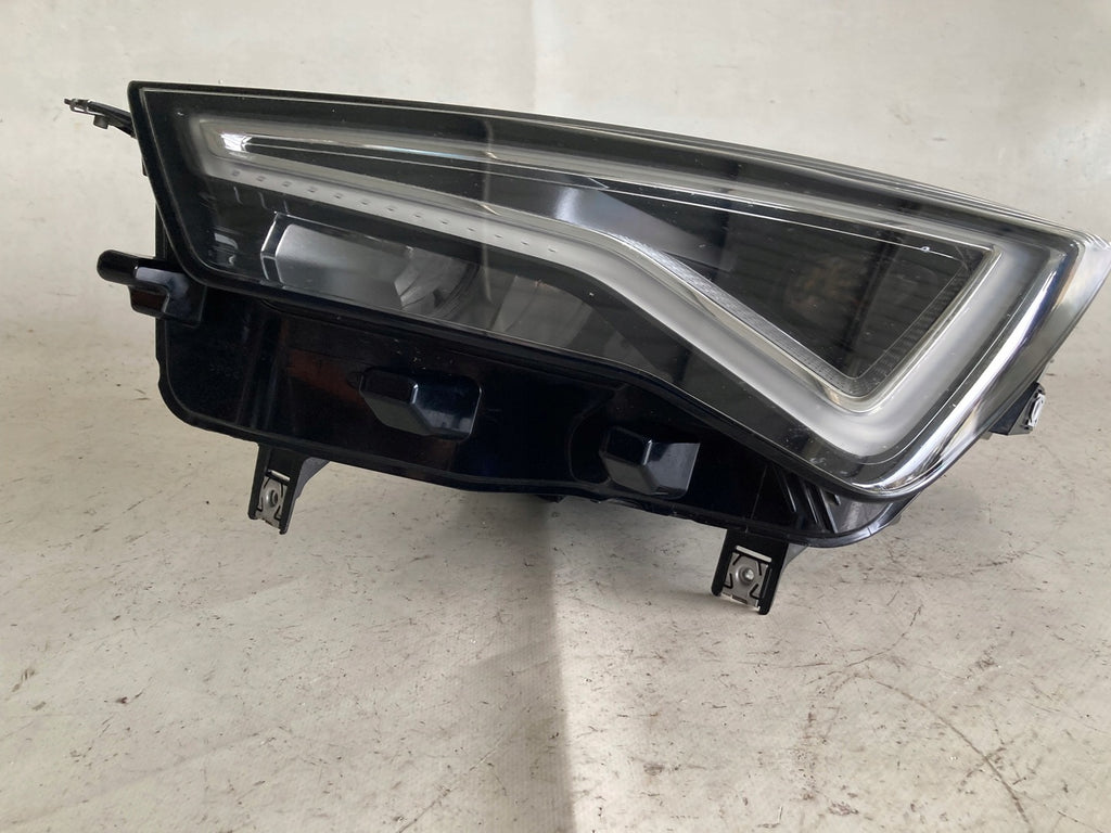 Frontscheinwerfer Seat Ateca 576941031 LED Links Scheinwerfer Headlight SCH5459962631ek