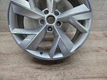 Load image into Gallery viewer, 1x Alufelge 19 Zoll 565601025F Skoda Kodiaq Rim Wheel FEL7235819602vr