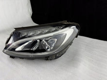 Laden Sie das Bild in den Galerie-Viewer, Frontscheinwerfer Mercedes-Benz W205 A205 A2059062504 Links Headlight SCH4339523744xw