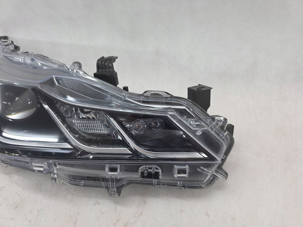 Frontscheinwerfer Toyota Corolla 8111002T3100 Rechts Scheinwerfer Headlight SCH5449466036bb