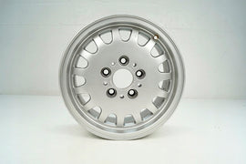 1x Alufelge 15 Zoll 7.0