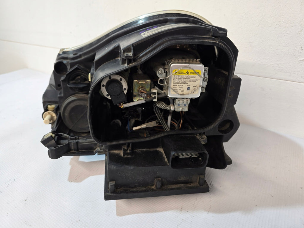 Frontscheinwerfer Porsche Cayenne 7L5941006AR Rechts Scheinwerfer Headlight SCH6113209044wj