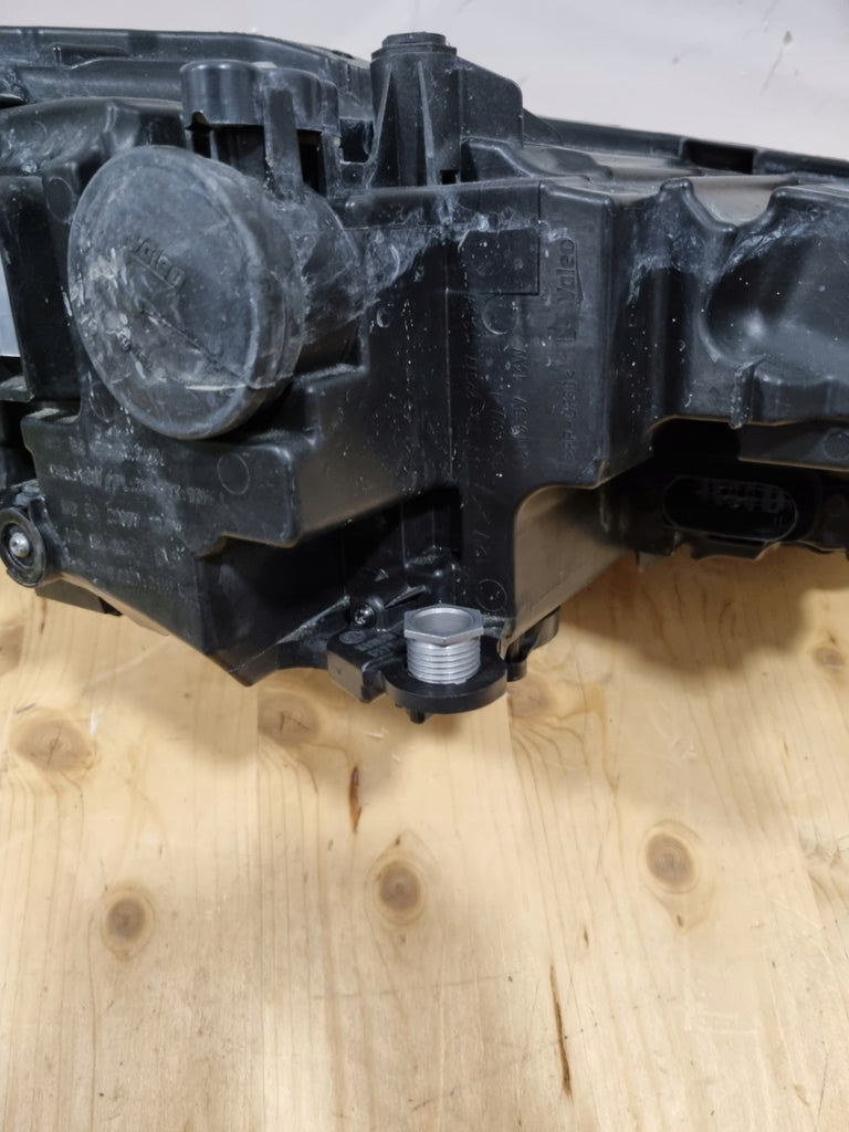 Frontscheinwerfer Skoda Scala 657941015A 992941571 LED Links Headlight SCH9636989199uj